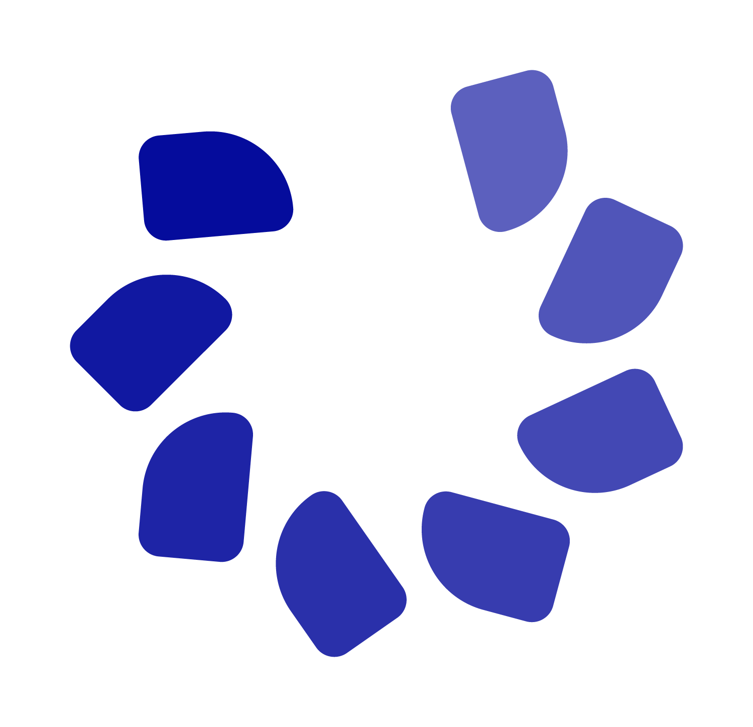 UnxWares icon in the coryright